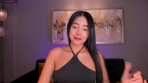 Snapshot of scarlettblaze1 chatting on 06/08/26, 12:05 Sacrlett Blaze online show from 06/08/26, 12:05