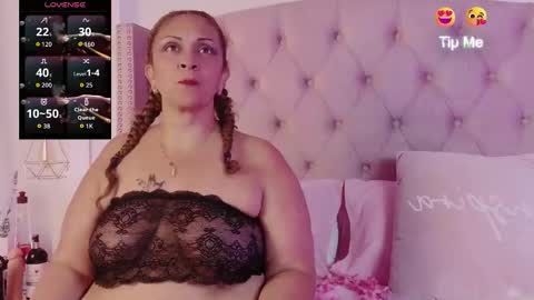 scarlettbooty online show from 01/08/26, 03:31