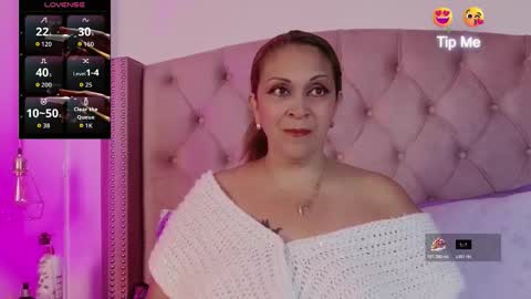 scarlettbooty online show from 01/17/26, 03:33