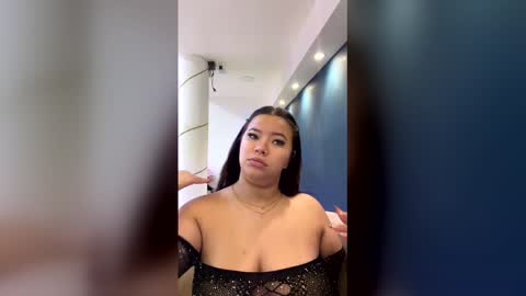 ScarlettDavis1  online show from 03/14/26, 12:10