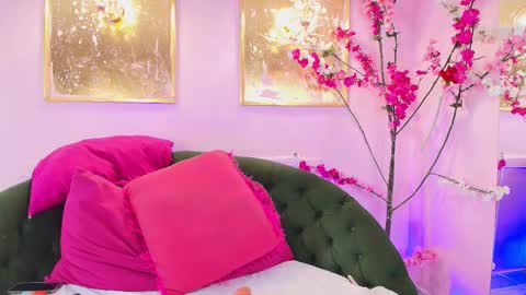 SCARLETTE online show from 02/03/26, 02:53