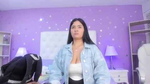 Scarlette  online show from 12/04/25, 03:16