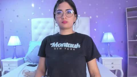 Scarlette  online show from 02/14/26, 03:14