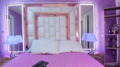 Scarlette  online show from 03/20/26, 03:44