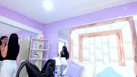 Scarlette  online show from 05/19/26, 03:13