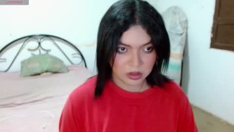 Snapshot of scarlette_mason_1 chatting on 12/03/25, 05:26 KARLA online show from 12/03/25, 05:26