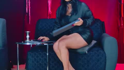 Marisol  online show from 04/16/26, 09:39