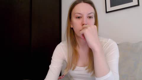 Scarlett online show from 01/11/26, 04:34