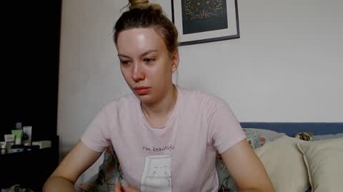 Scarlett online show from 02/20/26, 09:10