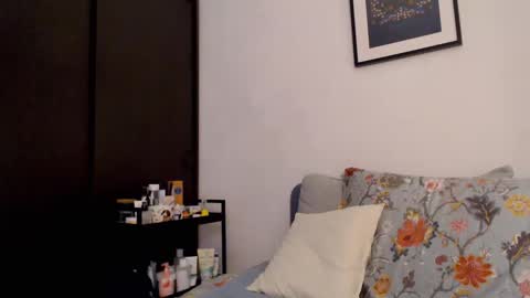 Scarlett online show from 03/29/26, 05:24