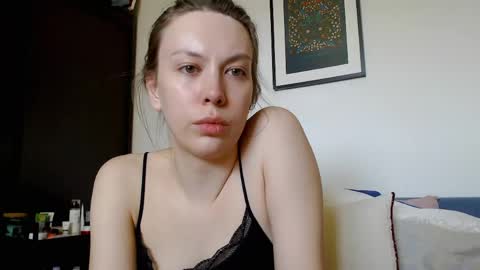 Scarlett online show from 04/15/26, 11:28