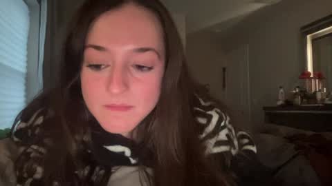 scarlettgracevip online show from 01/11/25, 12:40