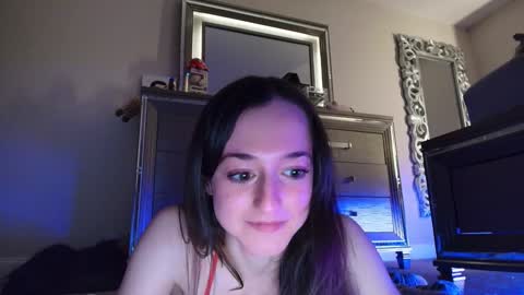 Snapshot of scarlettgracevip chatting on 01/16/25, 09:27 scarlettgracevip online show from 01/16/25, 09:27