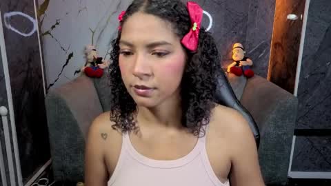 Scarletth b online show from 03/30/26, 03:40