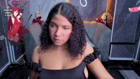 Scarletth b online show from 04/08/26, 03:39