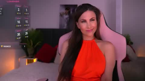 scarletthalls online show from 02/08/26, 02:59