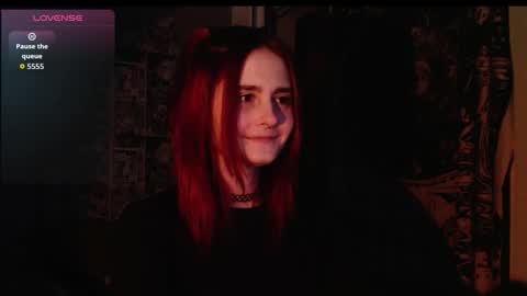 Scarlett online show from 12/04/25, 10:18