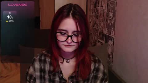 Scarlett online show from 01/08/26, 07:38