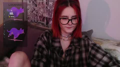 Scarlett online show from 04/10/26, 08:30