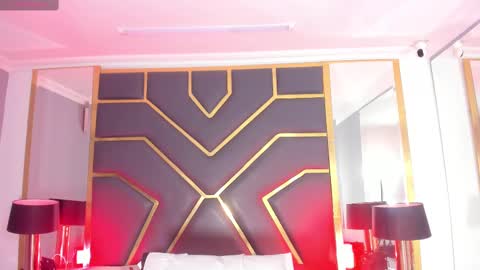 Scarlett Hot online show from 02/21/25, 12:06