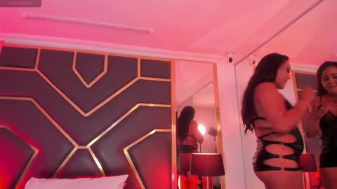 Scarlett Hot online show from 09/17/25, 11:56