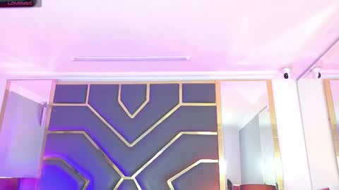 Scarlett Hot online show from 03/18/26, 11:57