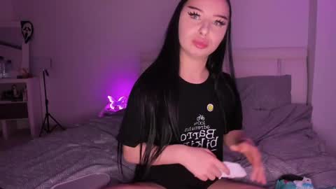 scarlettjakobs online show from 05/09/26, 03:56
