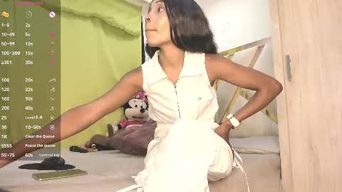 Snapshot of scarlettm08__ chatting on 07/19/26, 11:08 scarlett online show from 07/19/26, 11:08
