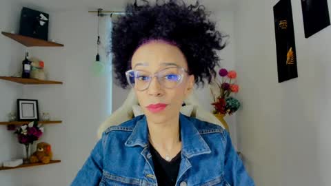 Scarlett online show from 12/12/24, 10:31