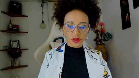 Scarlett online show from 01/09/25, 11:24