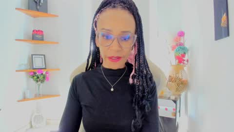 Scarlett online show from 01/12/25, 04:29