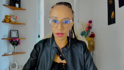 Scarlett online show from 01/21/25, 09:57