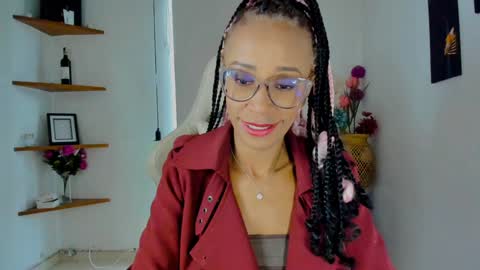 Scarlett online show from 01/24/25, 10:08