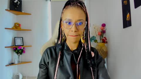 Scarlett online show from 02/01/25, 09:29