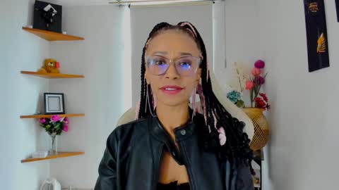 Scarlett online show from 02/03/25, 09:29