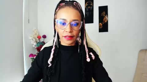 Scarlett online show from 02/11/25, 08:20