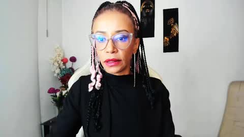 Scarlett online show from 02/11/25, 11:33