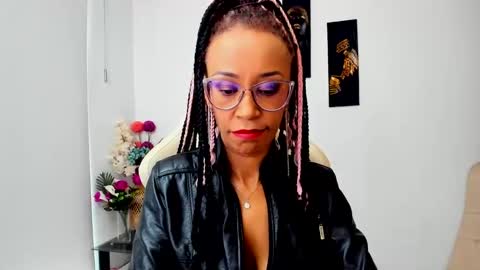 Scarlett online show from 03/04/25, 08:38