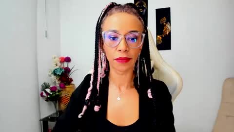 Scarlett online show from 03/11/25, 12:00