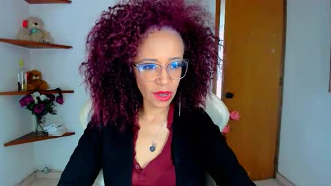 Scarlett online show from 10/02/25, 10:06