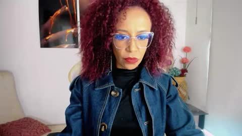 Scarlett online show from 10/18/25, 10:10