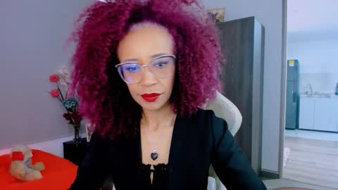 Scarlett online show from 02/17/26, 09:21