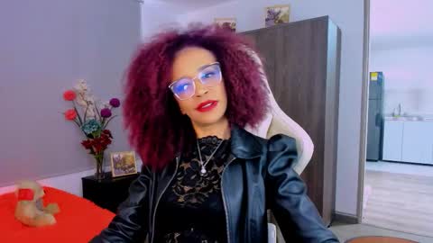 Scarlett online show from 03/10/26, 08:47