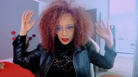 Scarlett online show from 04/27/26, 09:02