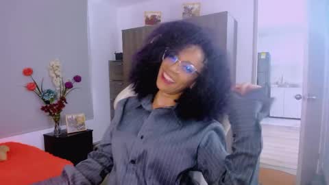 Scarlett online show from 04/29/26, 09:21