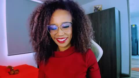 Scarlett online show from 06/01/26, 10:00