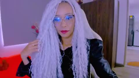 Scarlett online show from 06/30/26, 09:38