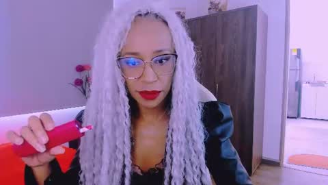 Scarlett online show from 07/10/26, 08:00
