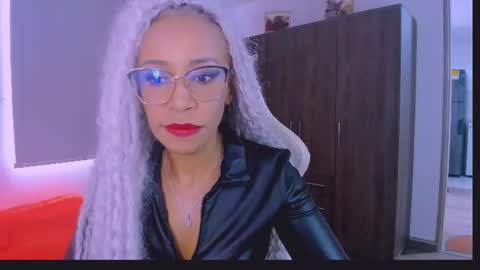 Scarlett online show from 07/23/26, 08:40