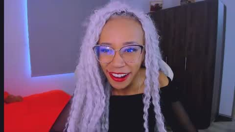Scarlett online show from 07/28/26, 10:20